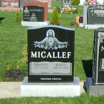 MICALLEF 63280